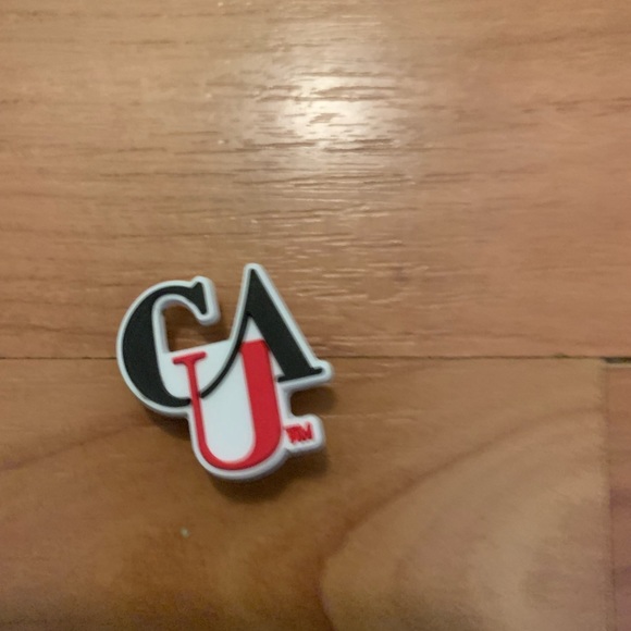 One Piece UCA Shoe Charm - Picture 1 of 2